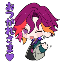☆ bfyi/dni
